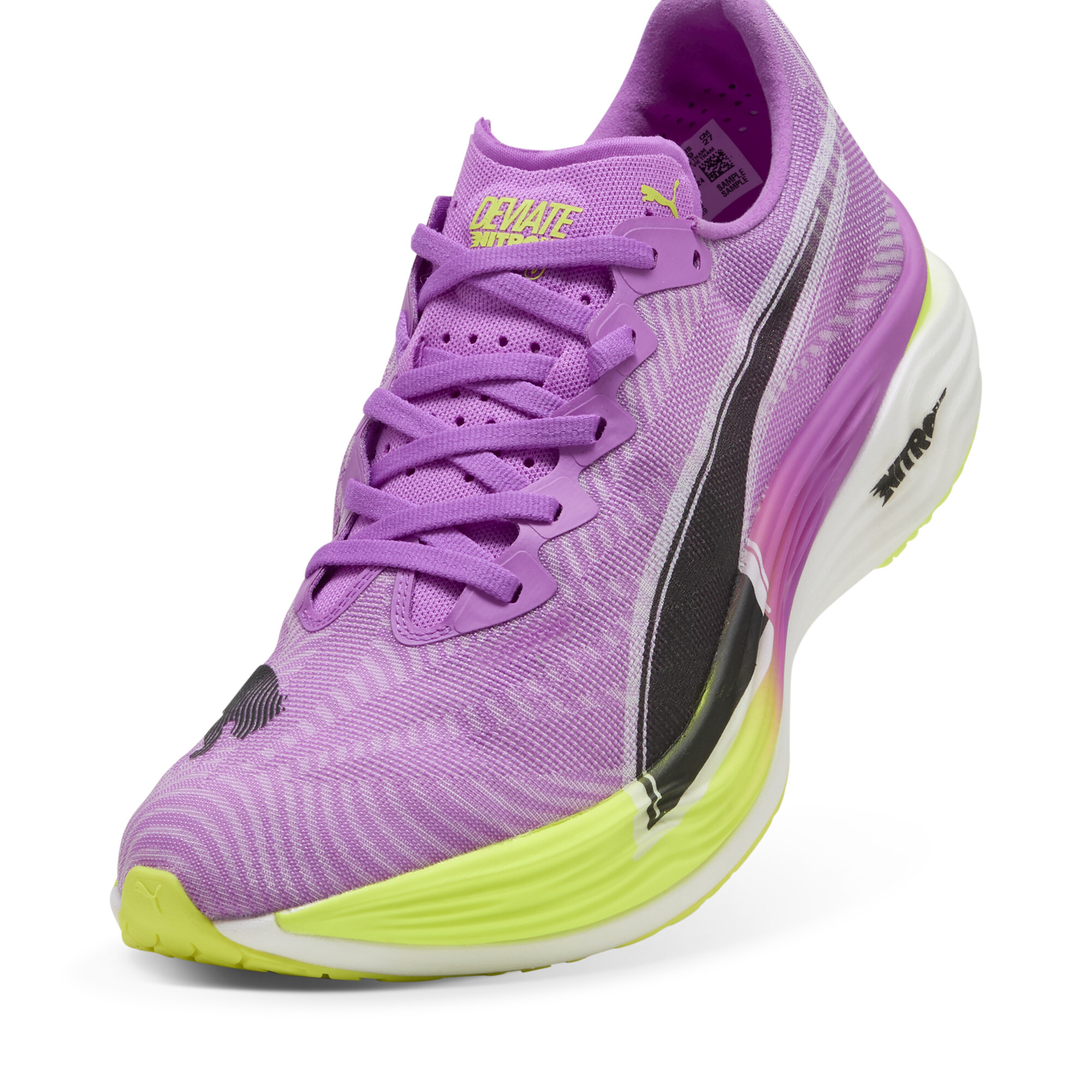 Hardloopschoenen Puma Nitro Elite 3