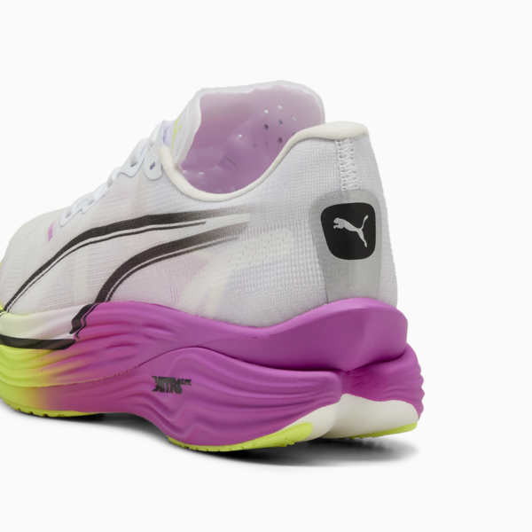 Zapatillas de running Deviate NITRO™ Elite 3 para hombre, PUMA White-Pure Magenta, large-ARG