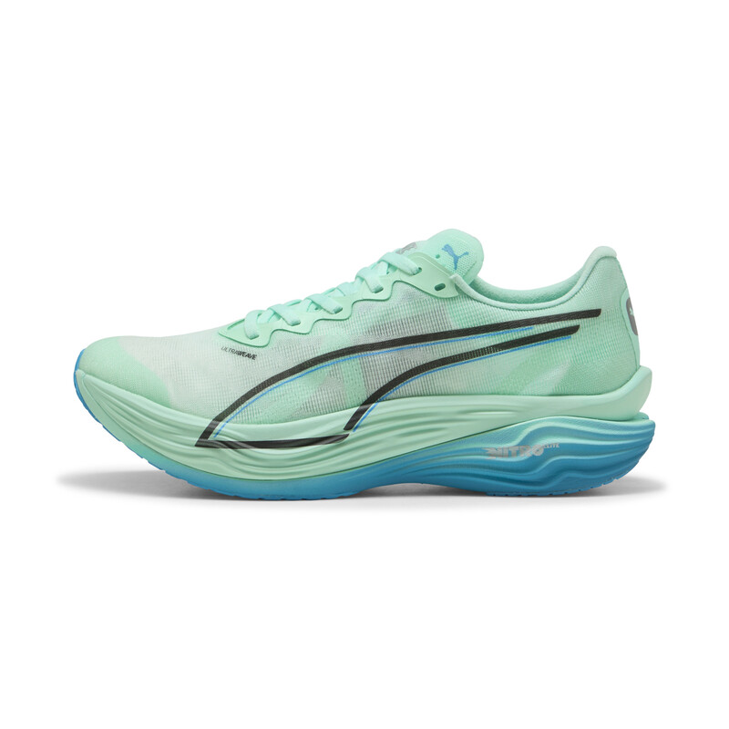 

Men's PUMA Deviate NITRO™ Elite 3 Road Running Shoes