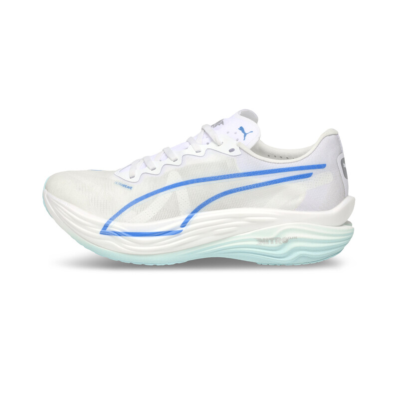 

Men's PUMA Deviate NITRO™ Elite 3 Running Shoes