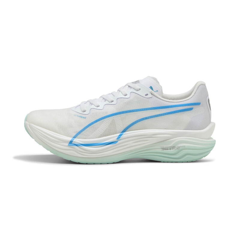 

Men's PUMA Deviate NITRO™ Elite 3 Road Running Shoes