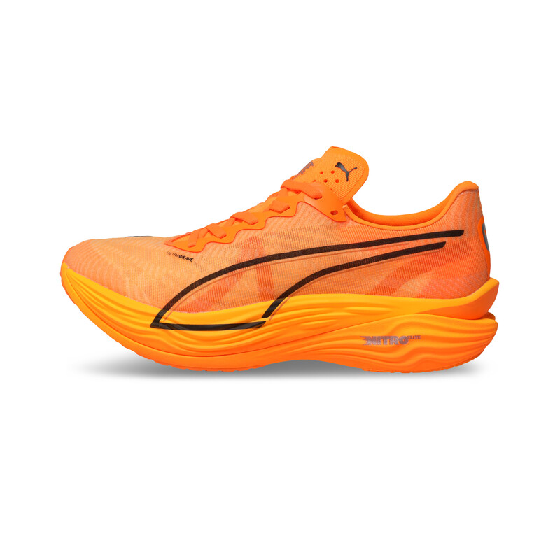 

Men's PUMA Deviate NITRO™ Elite 3 Running Shoes