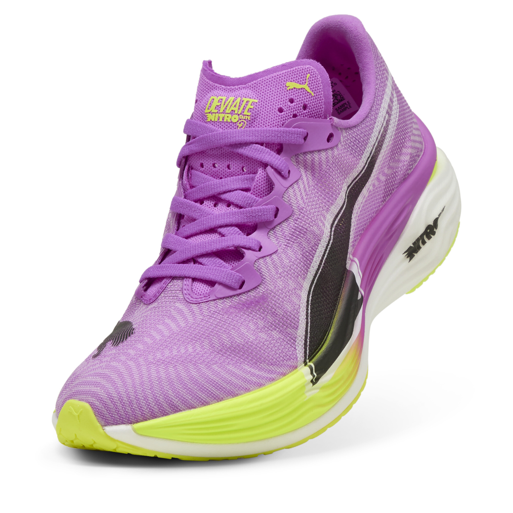 Puma Deviate Nitro Elite 3 Dames