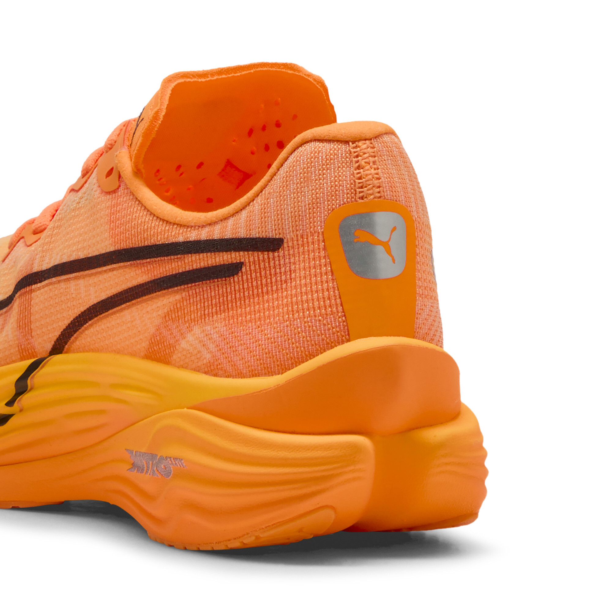 PUMA Deviate NITROâ¢ Elite 3 hardloopschoenen voor Dames, Zwart, Maat 35,5 thumbnail 5