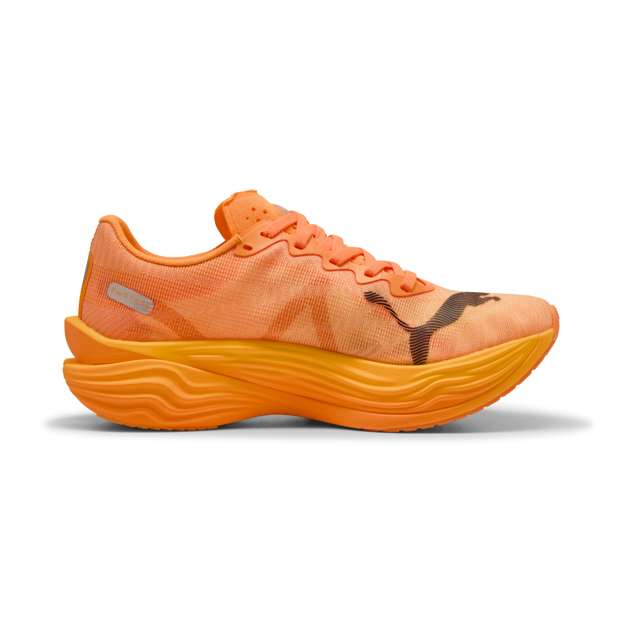PUMA Deviate NITROâ¢ Elite 3 hardloopschoenen voor Dames, Zwart, Maat 35,5 thumbnail 3