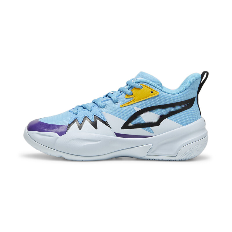 

PUMA Genetics Youth Basketball Shoes