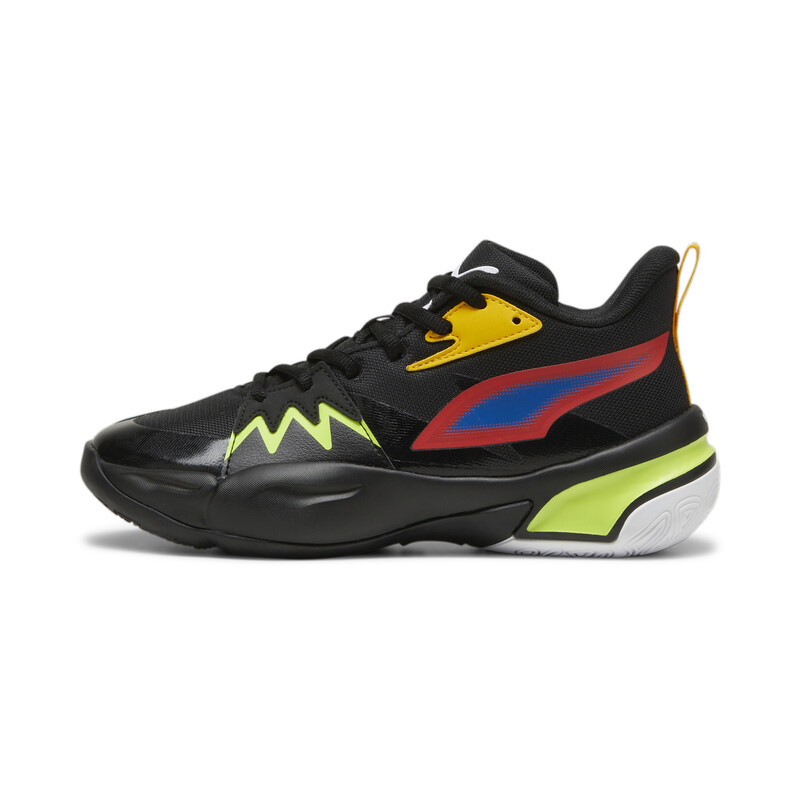 

PUMA Genetics Youth Basketball Shoes