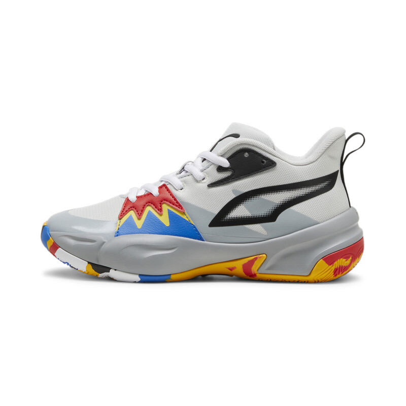 

PUMA Genetics Youth Basketball Shoes