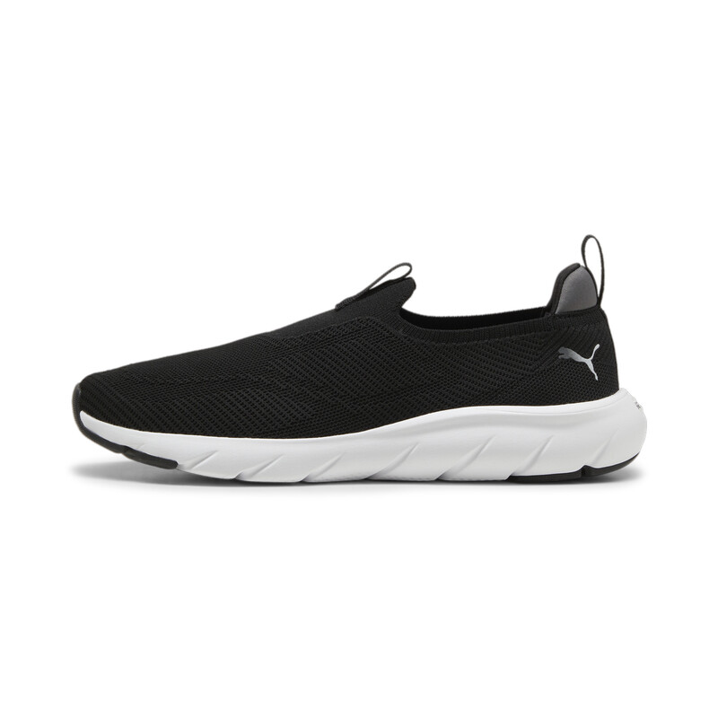 

PUMA Softride Flex Knit Slip-On Shoes