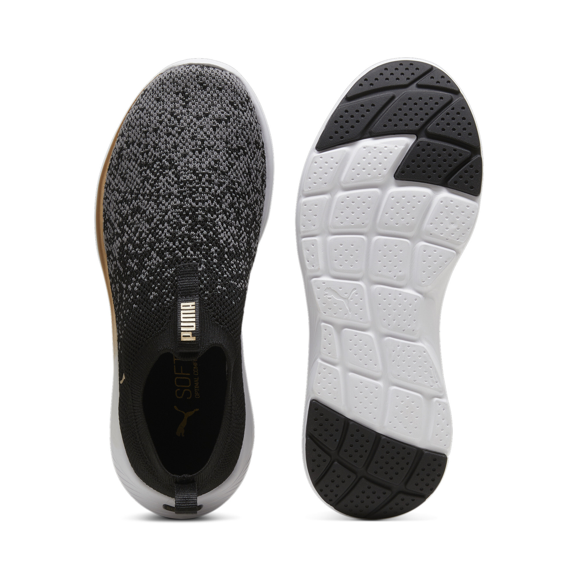 PUMA Softride Remi Slip-On Knit Women's Slip-On Shoes - Picture 8 of 20