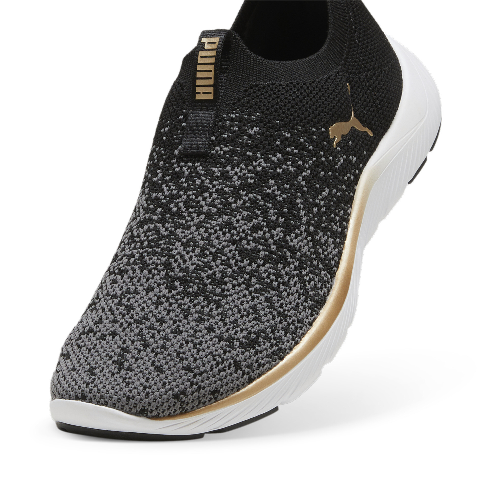 PUMA Softride Remi Slip-On Knit Women's Slip-On Shoes - Picture 10 of 20