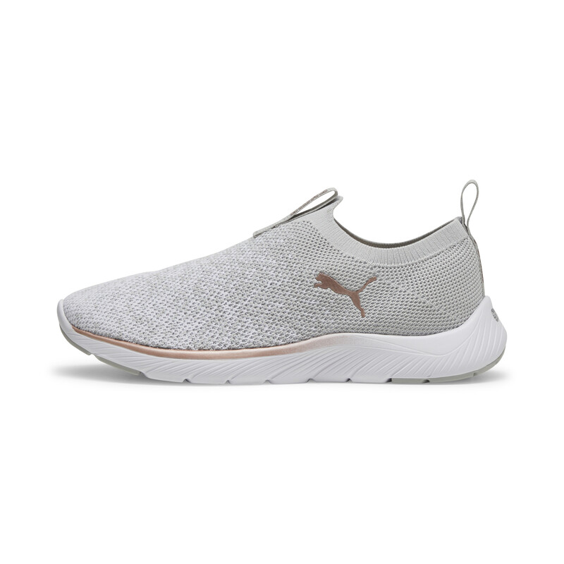 

Women's PUMA Softride Remi Slip-On Knit Running Shoes