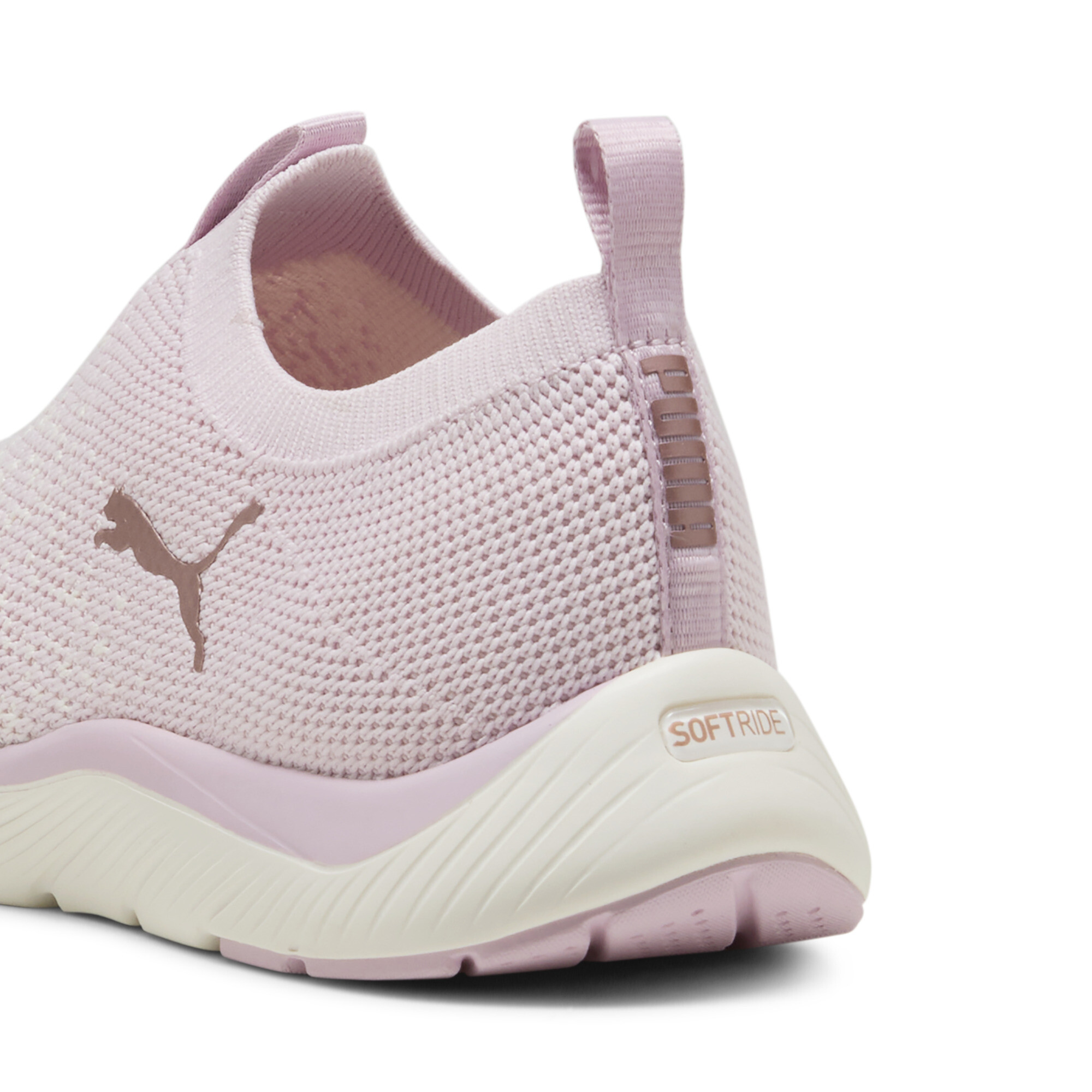 PUMA Softride Remi Slip-On Knit Women's Slip-On Shoes - Picture 19 of 20