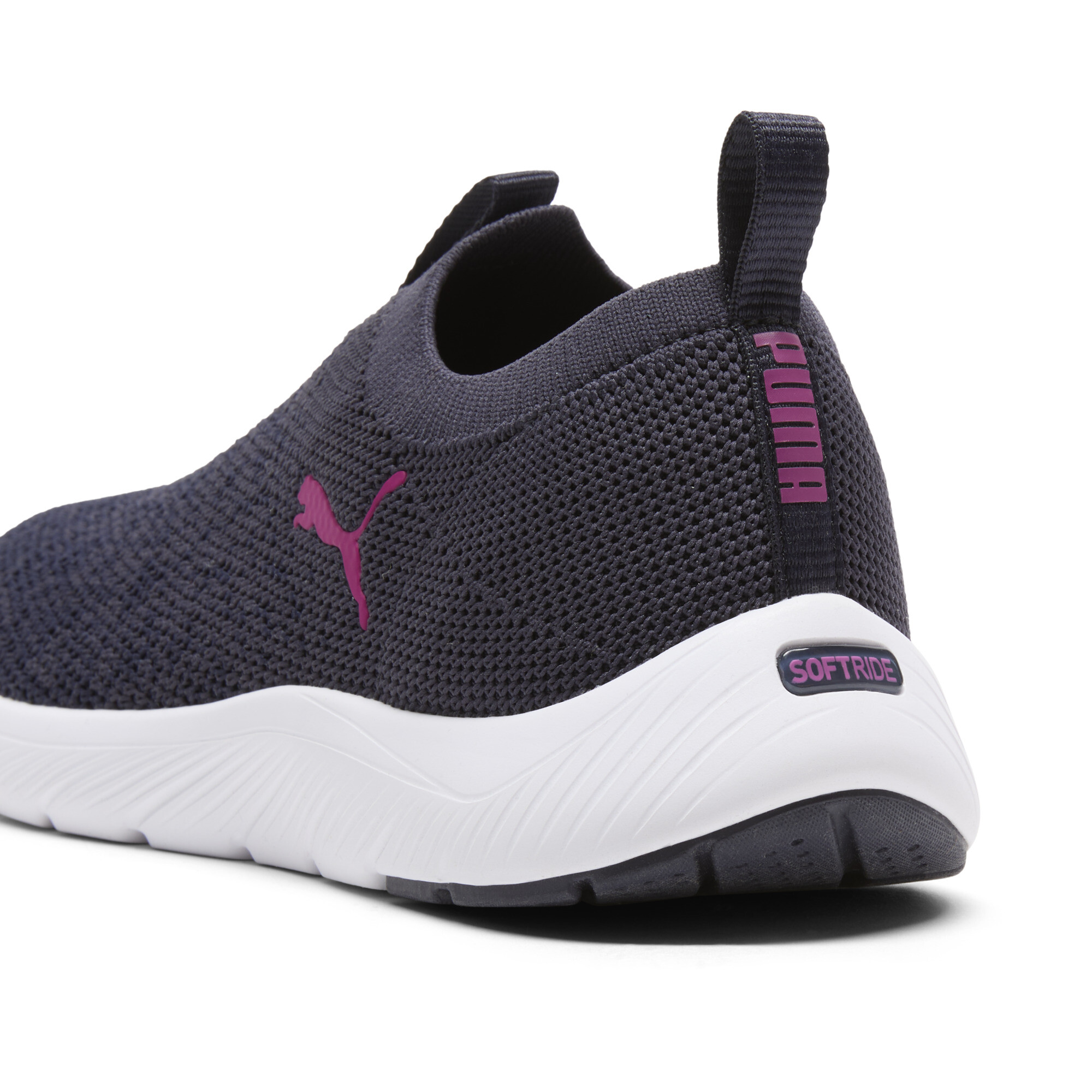 PUMA Softride Remi Slip-On Knit Women's Slip-On Shoes - Picture 14 of 20