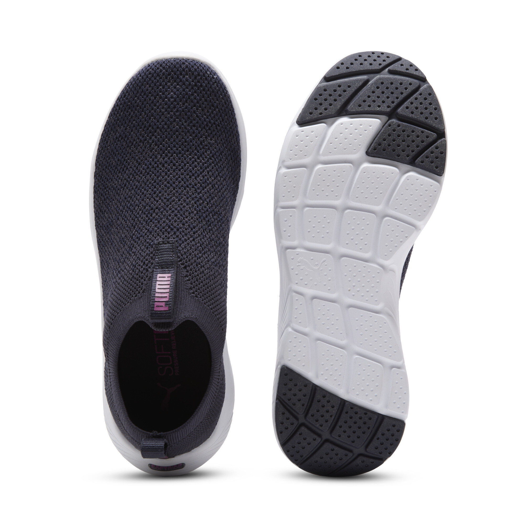 PUMA Softride Remi Slip-On Knit Women's Slip-On Shoes - Picture 13 of 20