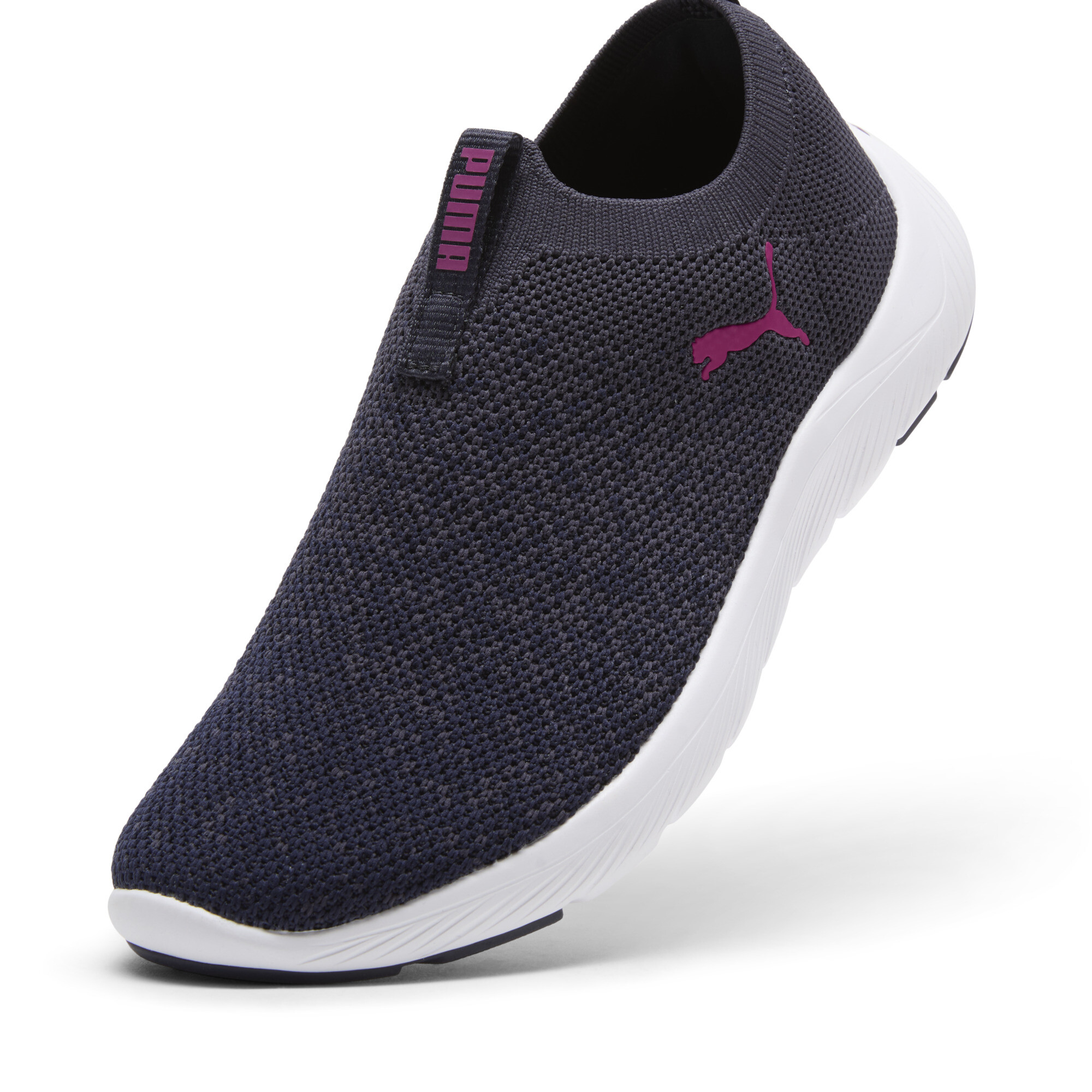 PUMA Softride Remi Slip-On Knit Women's Slip-On Shoes - Picture 15 of 20