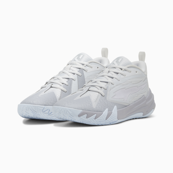 Zapatillas de basketball Scoot Zeros Grey Ice, Silver Mist-Gray Fog, large-ARG