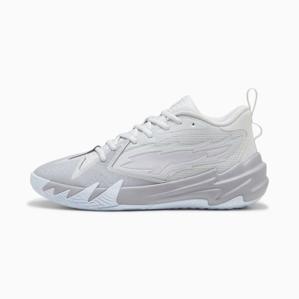 Zapatillas de basketball Scoot Zeros Grey Ice, Silver Mist-Gray Fog, large-ARG