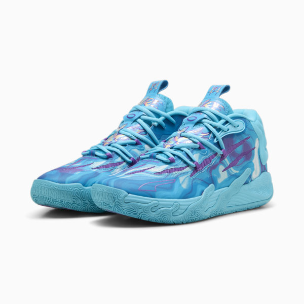 MB.03 CLT Basketball Shoes, Electric Peppermint-Purple Glimmer, large-ZAF