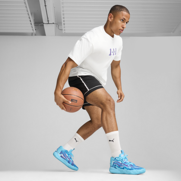 MB.03 CLT Basketball Shoes, Electric Peppermint-Purple Glimmer, large-ZAF