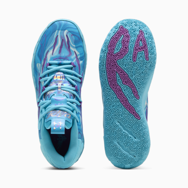 MB.03 CLT Basketball Shoes, Electric Peppermint-Purple Glimmer, large-ZAF