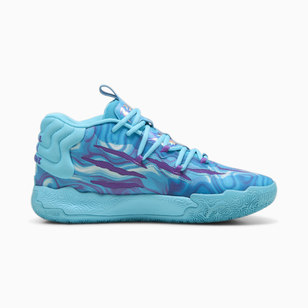 MB.03 CLT Basketball Shoes, Electric Peppermint-Purple Glimmer, large-ZAF