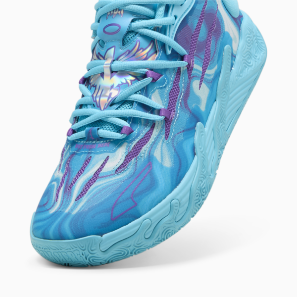 MB.03 CLT Basketball Shoes, Electric Peppermint-Purple Glimmer, large-ZAF
