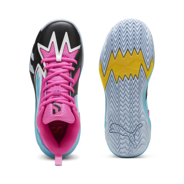 Basketball shoes nl hotsell