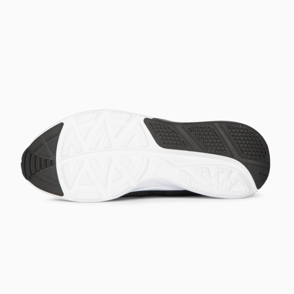 Tenis Cell Vive, PUMA Black-PUMA White, large-MEX