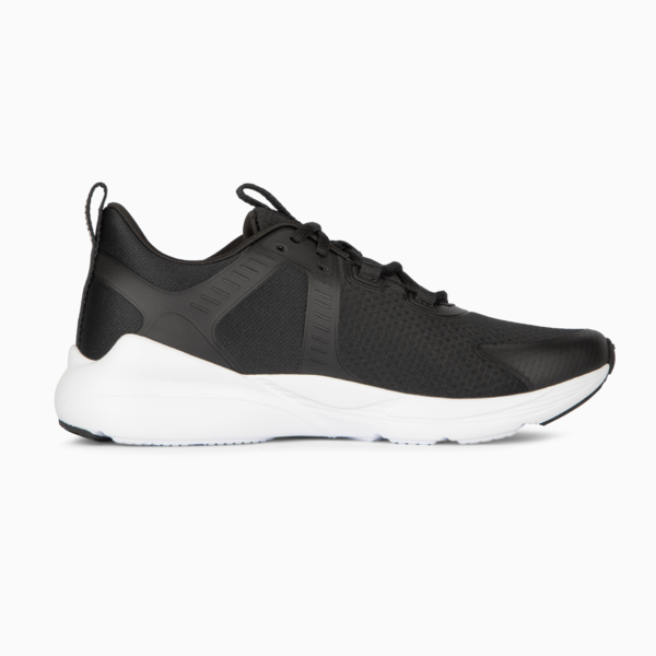 Tenis Cell Vive, PUMA Black-PUMA White, large-MEX