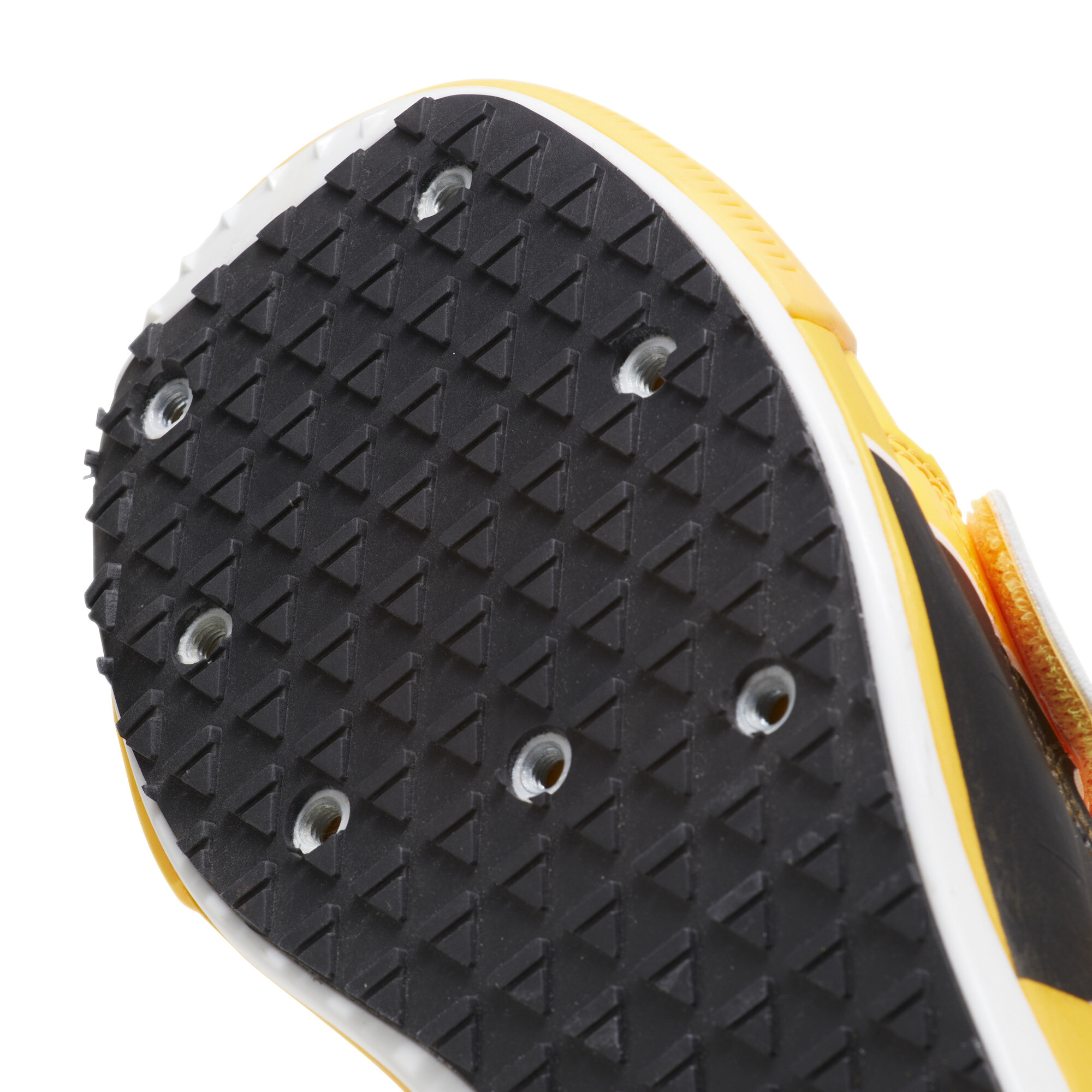 evoSPEED Javelin Elite 2.0 atletiekschoenen voor Heren, Zwart, Maat 42,5 | PUMA