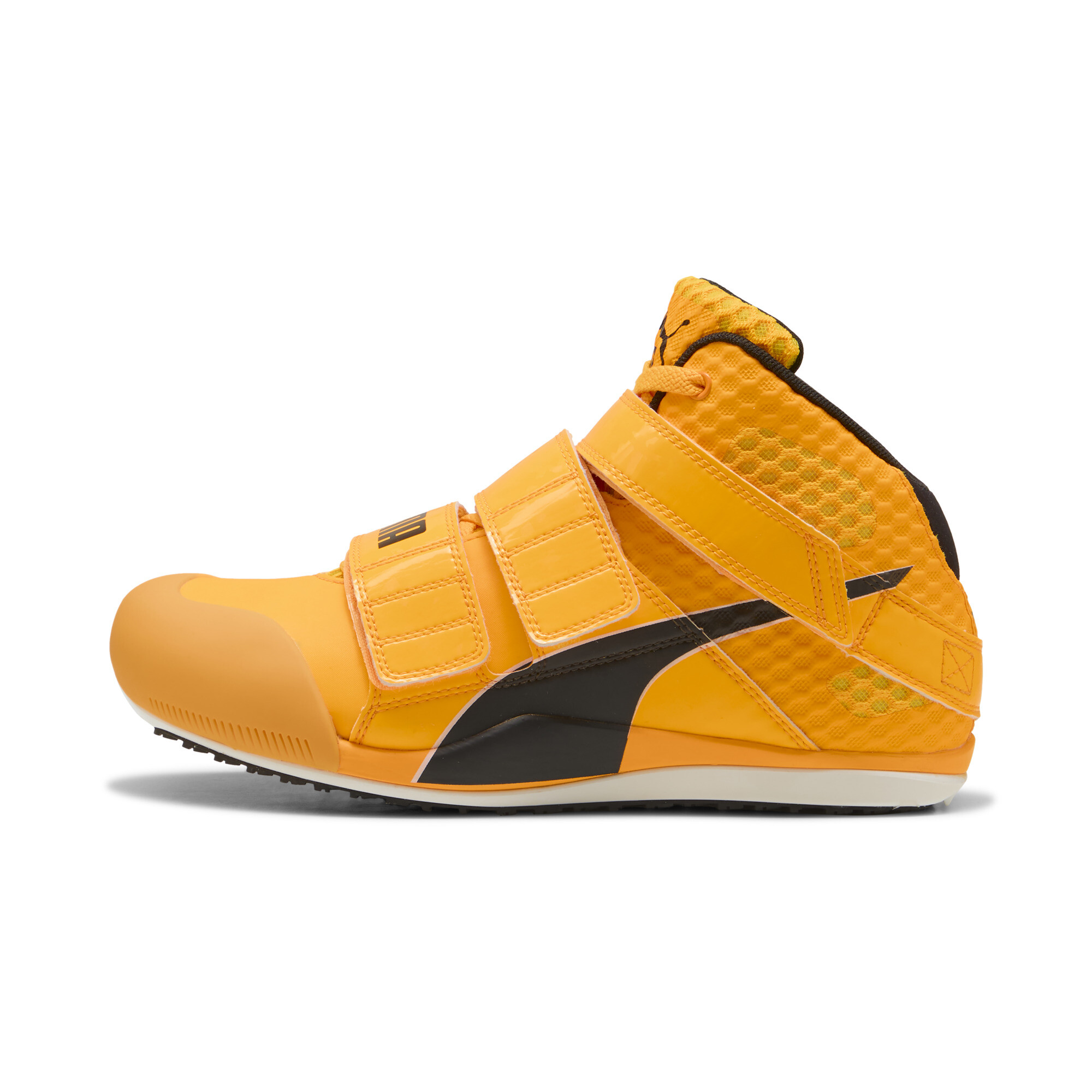 PUMA evoSPEED Javelin Elite 2.0 Men's Track and Field Shoes in Orange - 309938_02