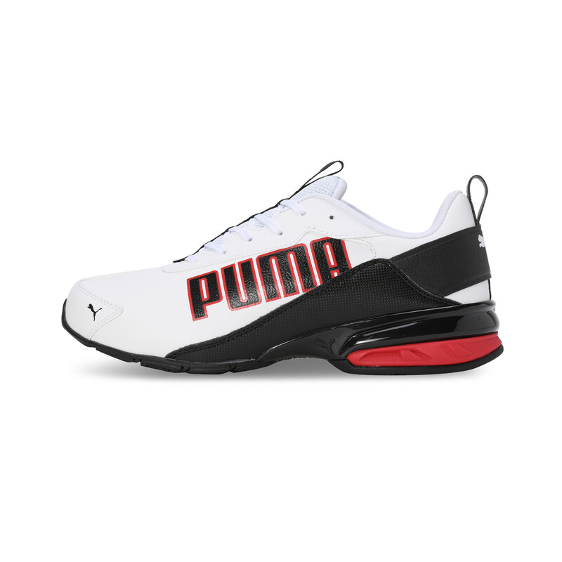

Men's PUMA Viz Runner Bold SLD Running Shoes