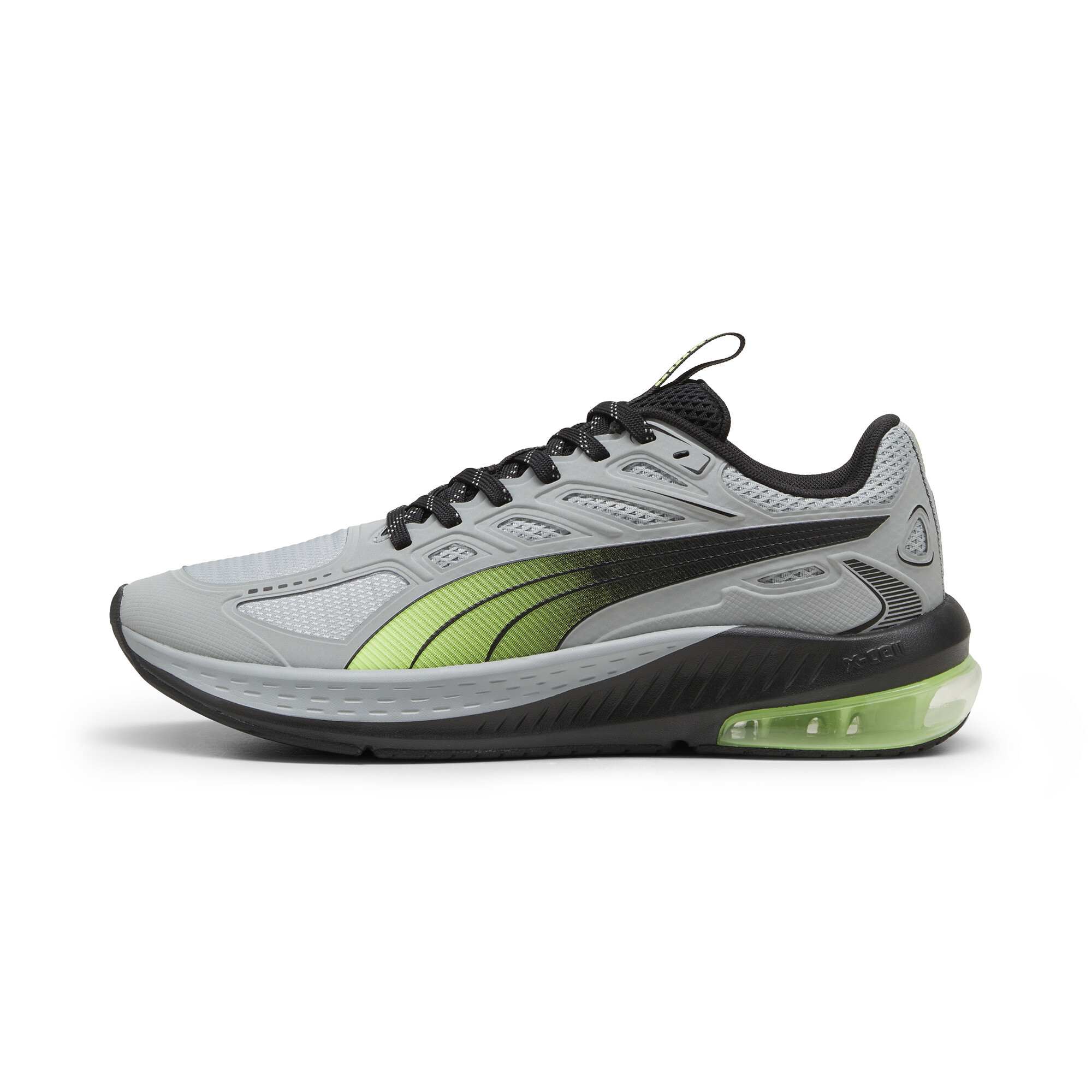 X Cell Lightspeed Running Shoe gray PUMA