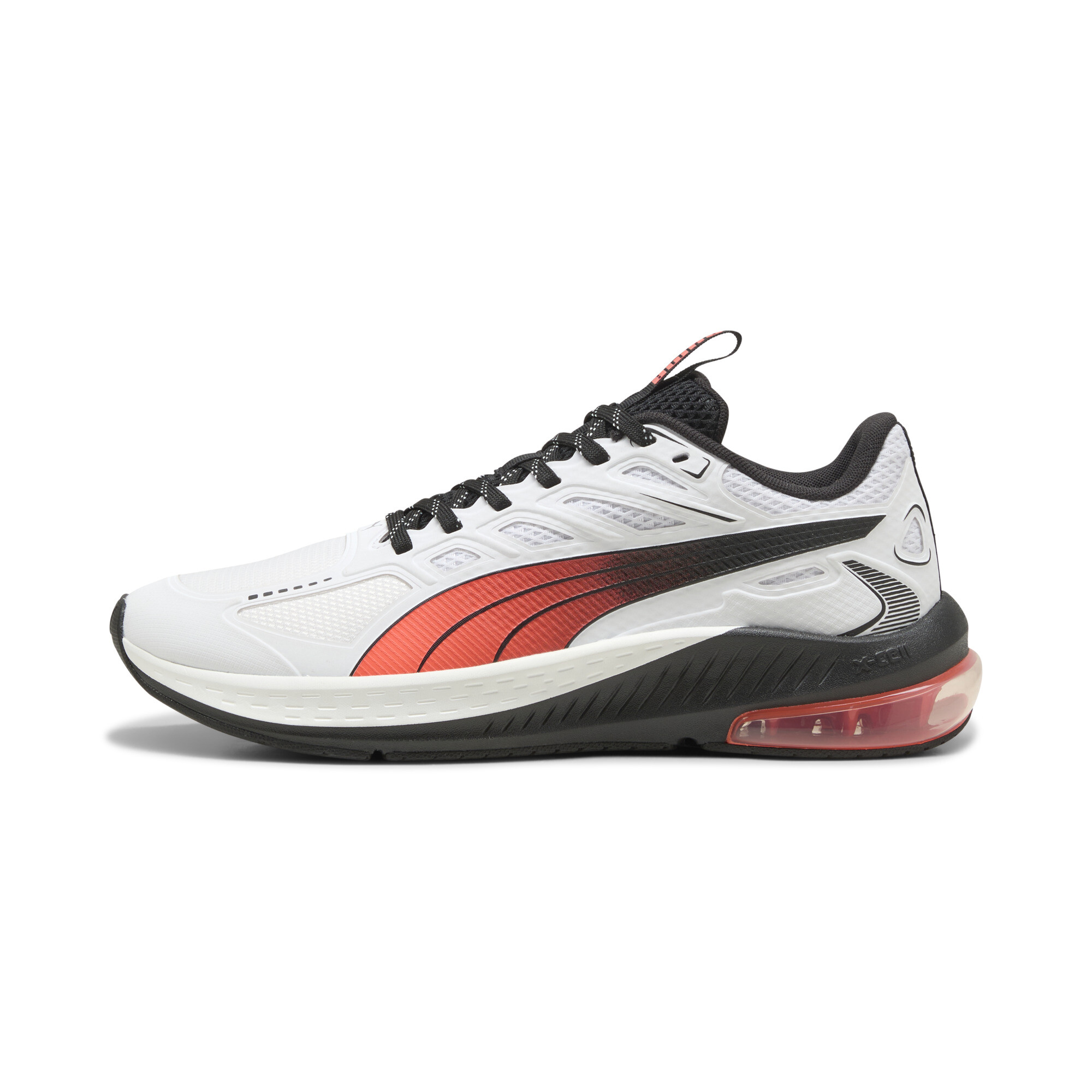 Puma  sneaker Rood
