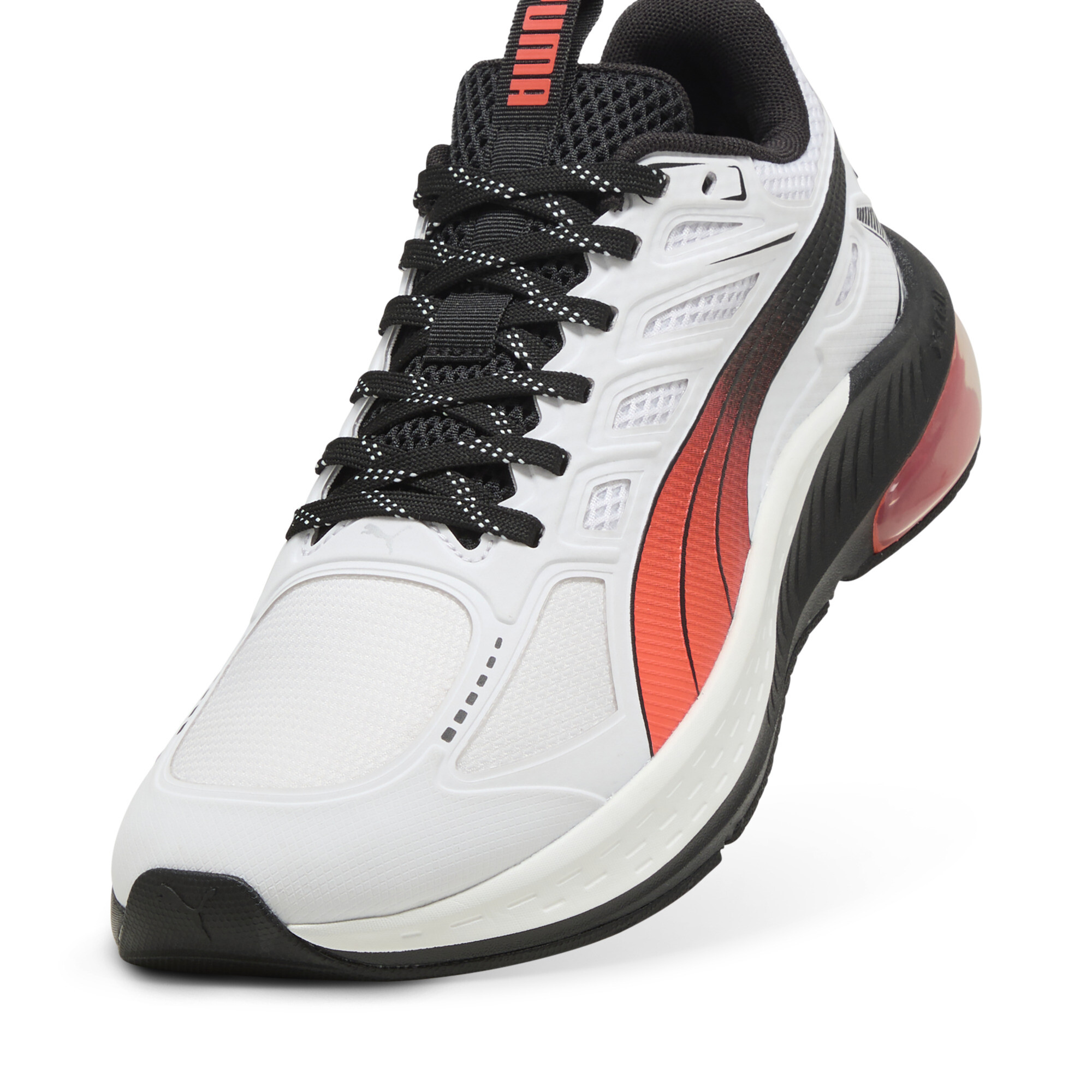 Puma  sneaker Rood
