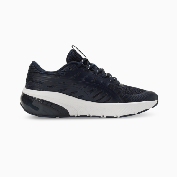 Cell Glare Running Shoes, Club Navy-PUMA White, large-ZAF