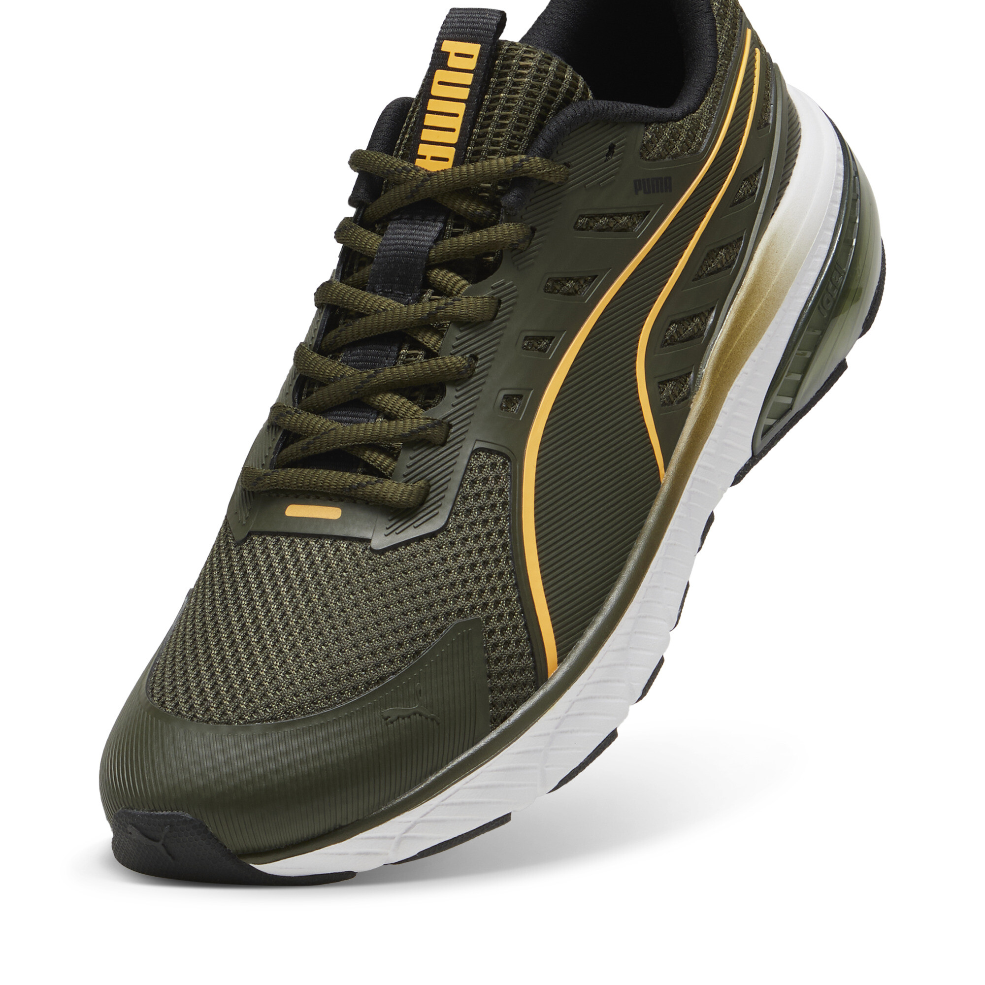 Cell Glare hardloopschoenen voor Heren, Zwart, Maat 44 | PUMA