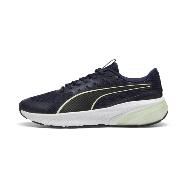 Puma cell clothing top