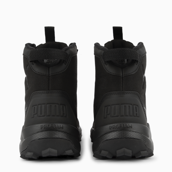 Botas de trail Boulder WTR, PUMA Black, large-MEX