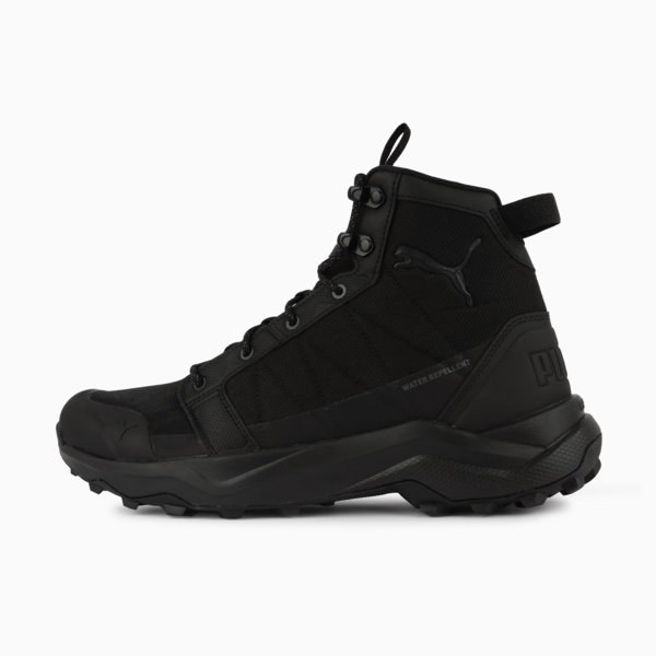 Botas de trail Boulder WTR, PUMA Black, large-MEX