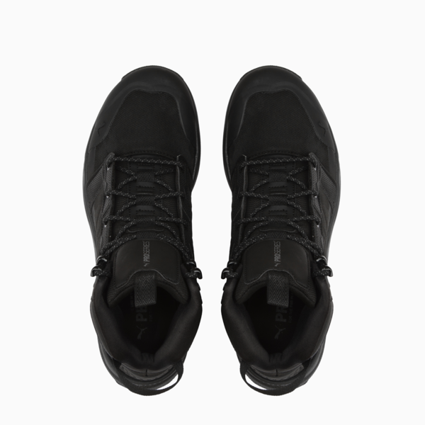 Botas de trail Boulder WTR, PUMA Black, large-MEX