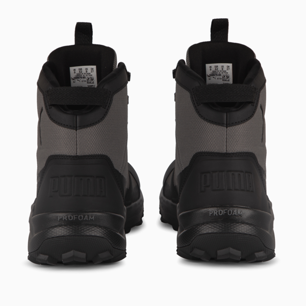 Botas de trail Boulder WTR, Cool Dark Gray-PUMA Black, large-MEX