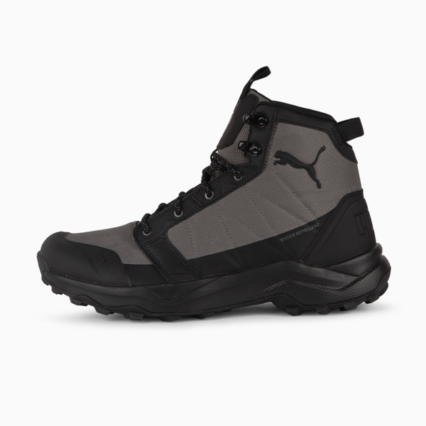 Botas de trail Boulder WTR, Cool Dark Gray-PUMA Black, large-MEX