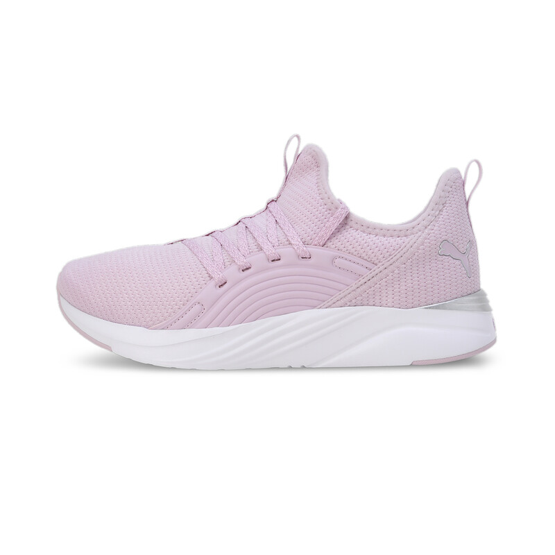 Women s PUMA White Better Foam Prowl Slip Softfoam Running Shoes UK size 4 PUMA Officers Lane Vellore