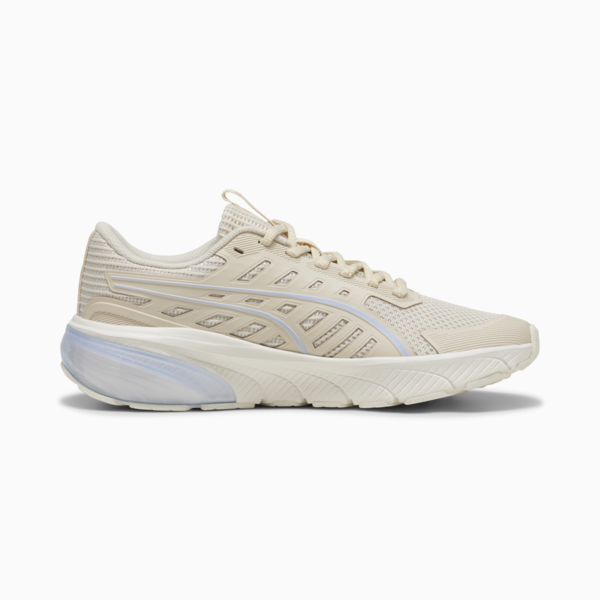 Cell Glare Women's Running Shoes, Alpine Snow-Warm White, large-ZAF