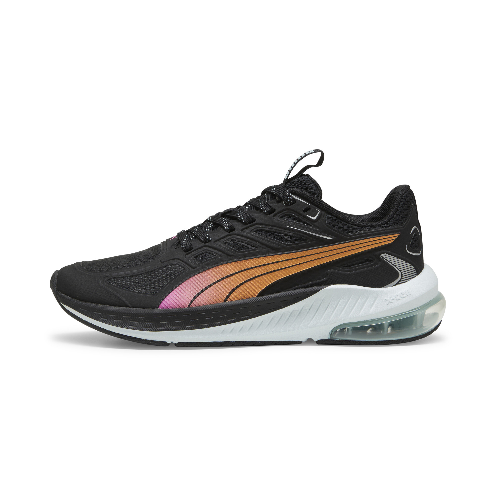 ★PUMA★ TS01 Nylon Chestnut Brown Black 39648402 396484-02 PUMA X-Cell Lightspeed Women's Shoes | eBay