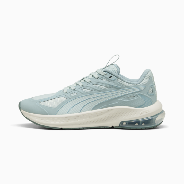 X-Cell Lightspeed Women's Running Shoe, Peaceful Blue-Green Moon, large-MEX