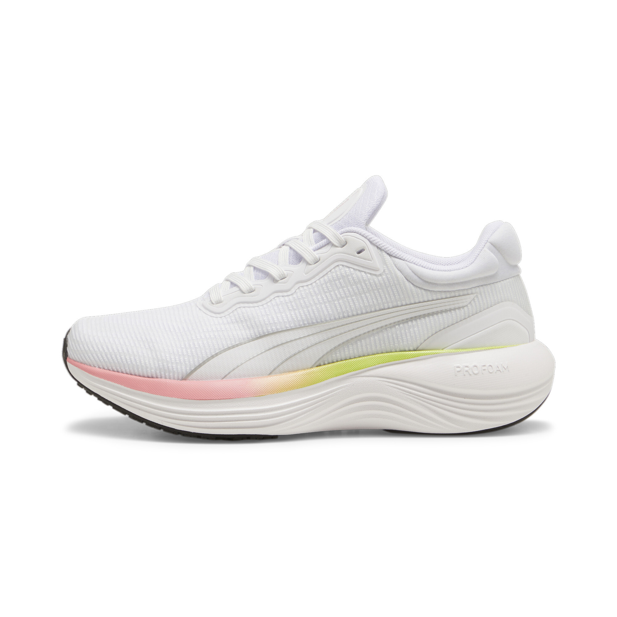 Puma dare shoes on sale white