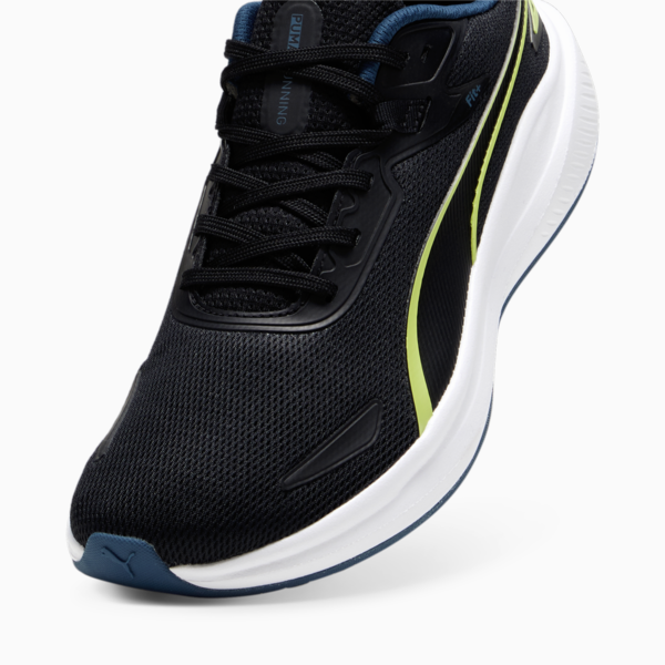 Zapatillas Skyrocket Lite ADP, PUMA Black-Ocean Tropic-Lime Pow, large-ARG